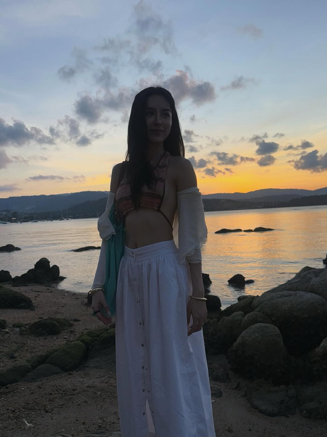 พีพี - ปุญญ์ปรีดี คุ้มพร้อม รอดสวาสดิ์