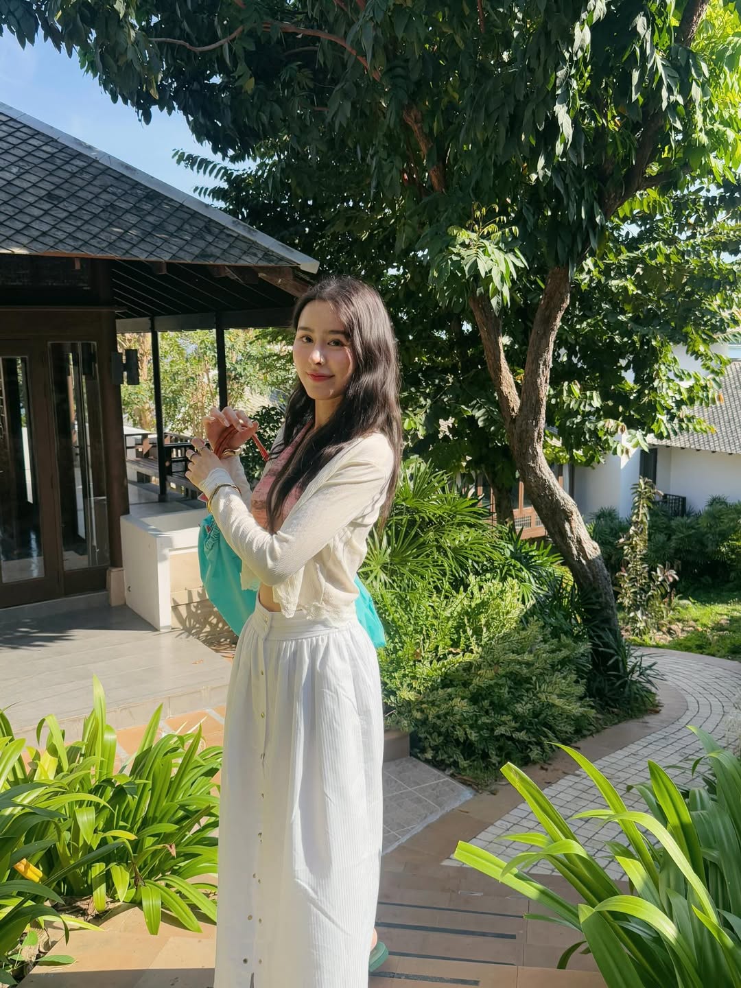 พีพี - ปุญญ์ปรีดี คุ้มพร้อม รอดสวาสดิ์