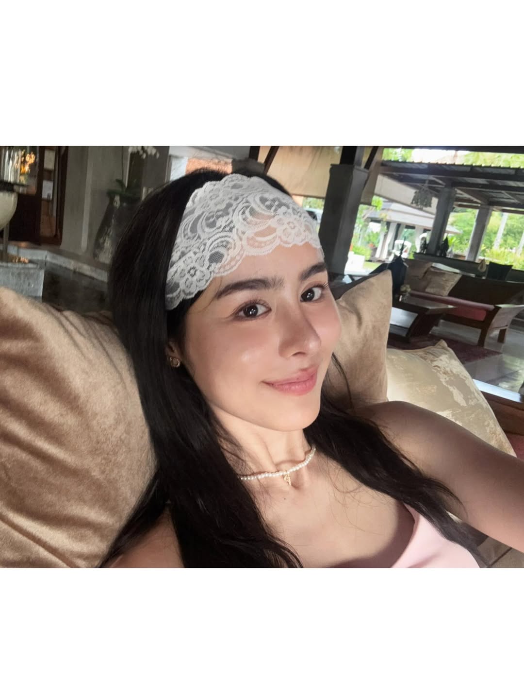 พีพี - ปุญญ์ปรีดี คุ้มพร้อม รอดสวาสดิ์