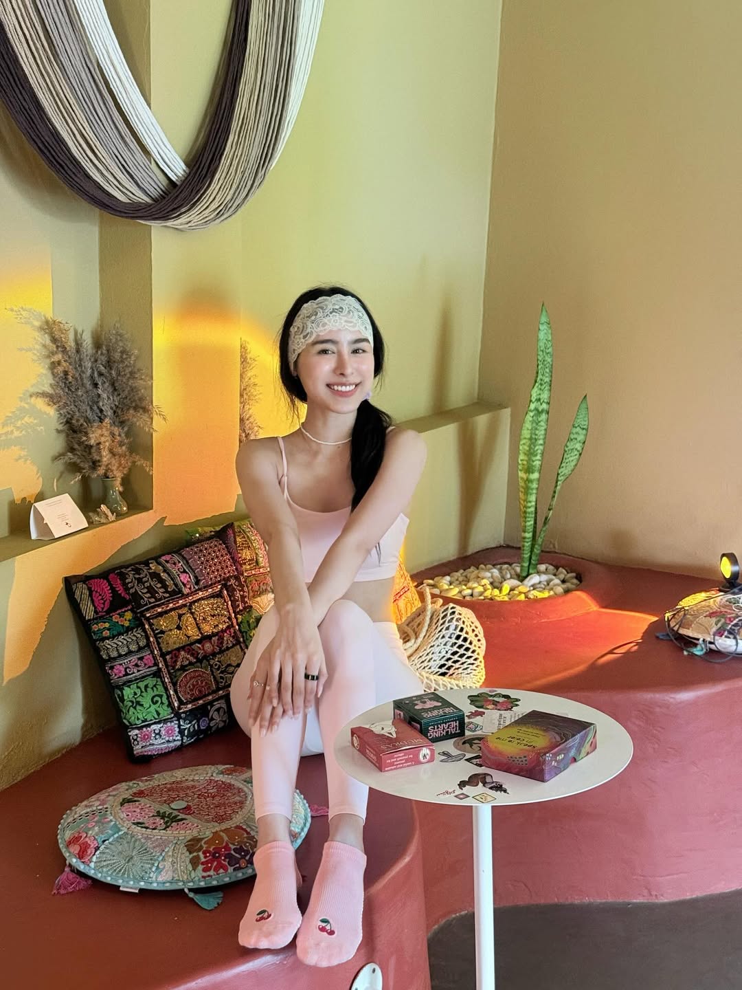 พีพี - ปุญญ์ปรีดี คุ้มพร้อม รอดสวาสดิ์