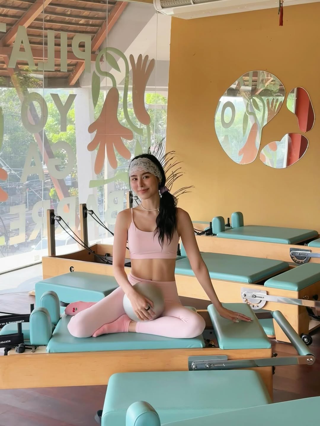 พีพี - ปุญญ์ปรีดี คุ้มพร้อม รอดสวาสดิ์