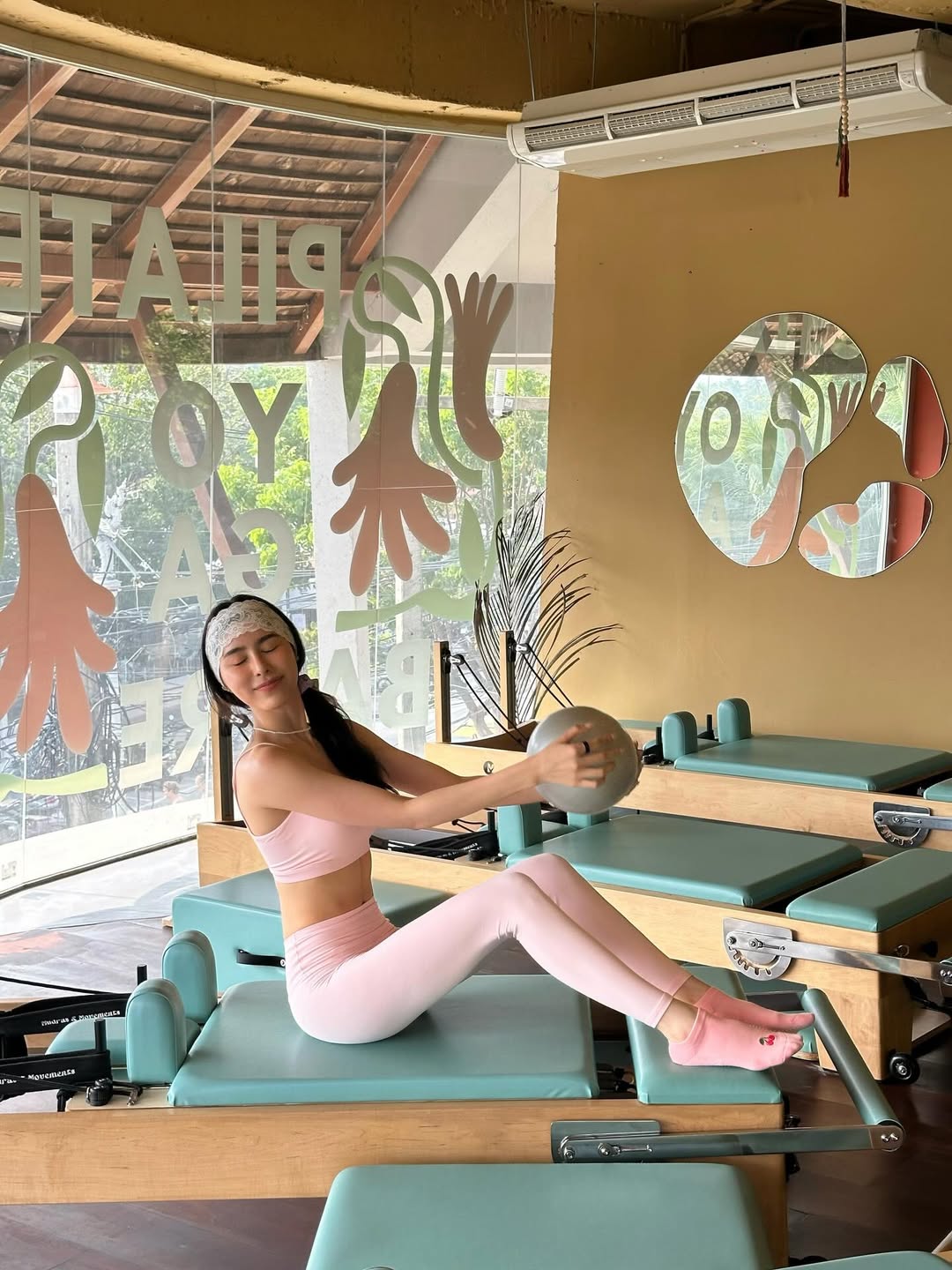 พีพี - ปุญญ์ปรีดี คุ้มพร้อม รอดสวาสดิ์