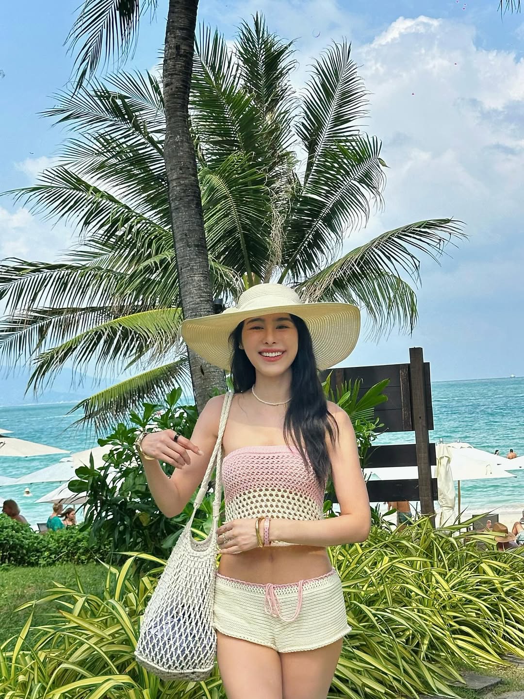 พีพี - ปุญญ์ปรีดี คุ้มพร้อม รอดสวาสดิ์