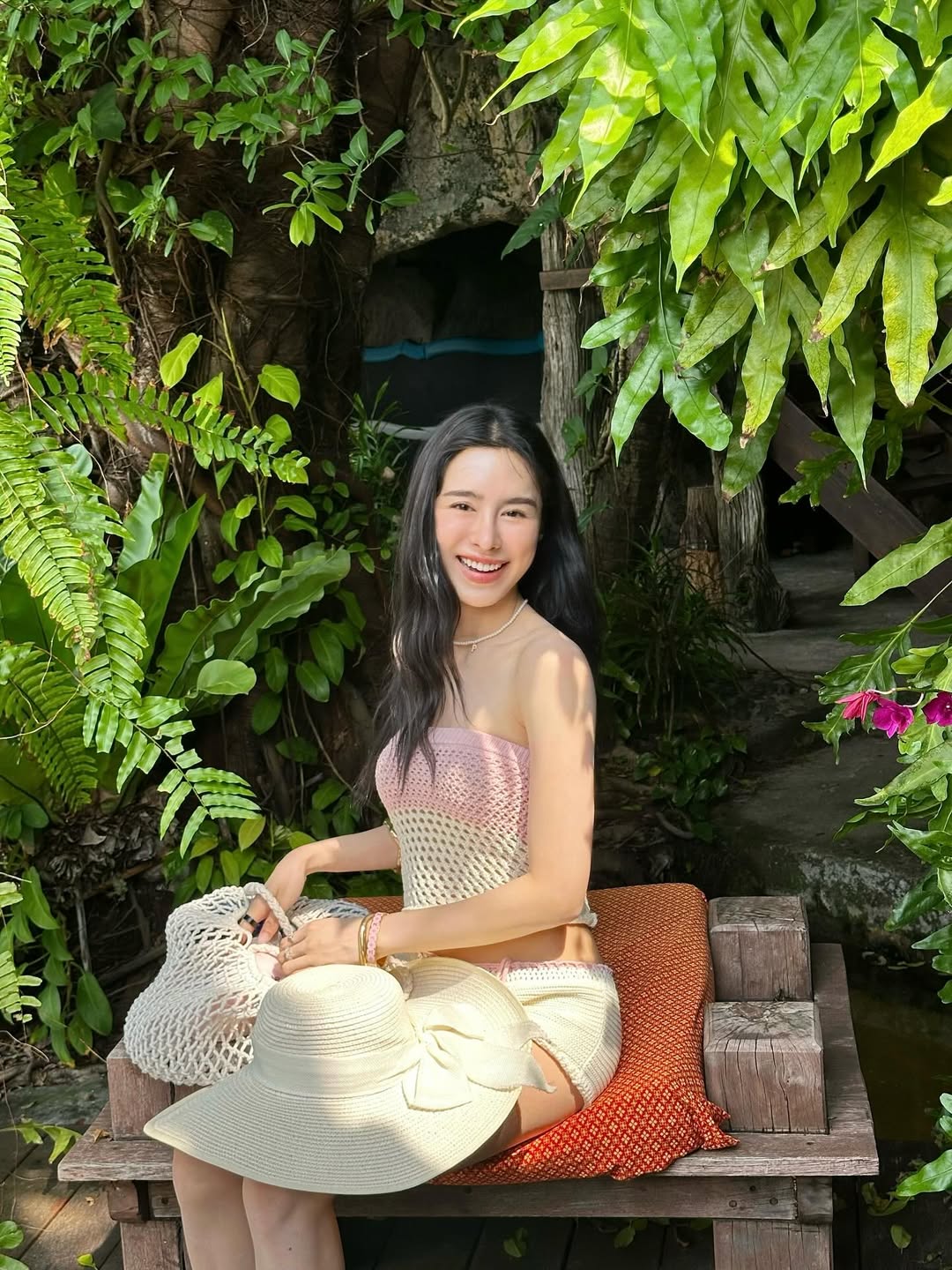 พีพี - ปุญญ์ปรีดี คุ้มพร้อม รอดสวาสดิ์