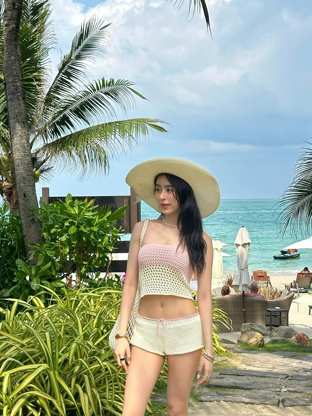 พีพี - ปุญญ์ปรีดี คุ้มพร้อม รอดสวาสดิ์