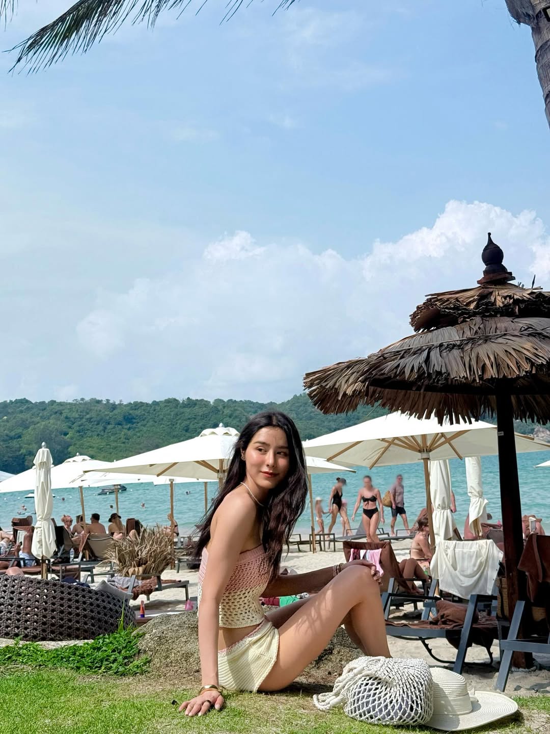 พีพี - ปุญญ์ปรีดี คุ้มพร้อม รอดสวาสดิ์