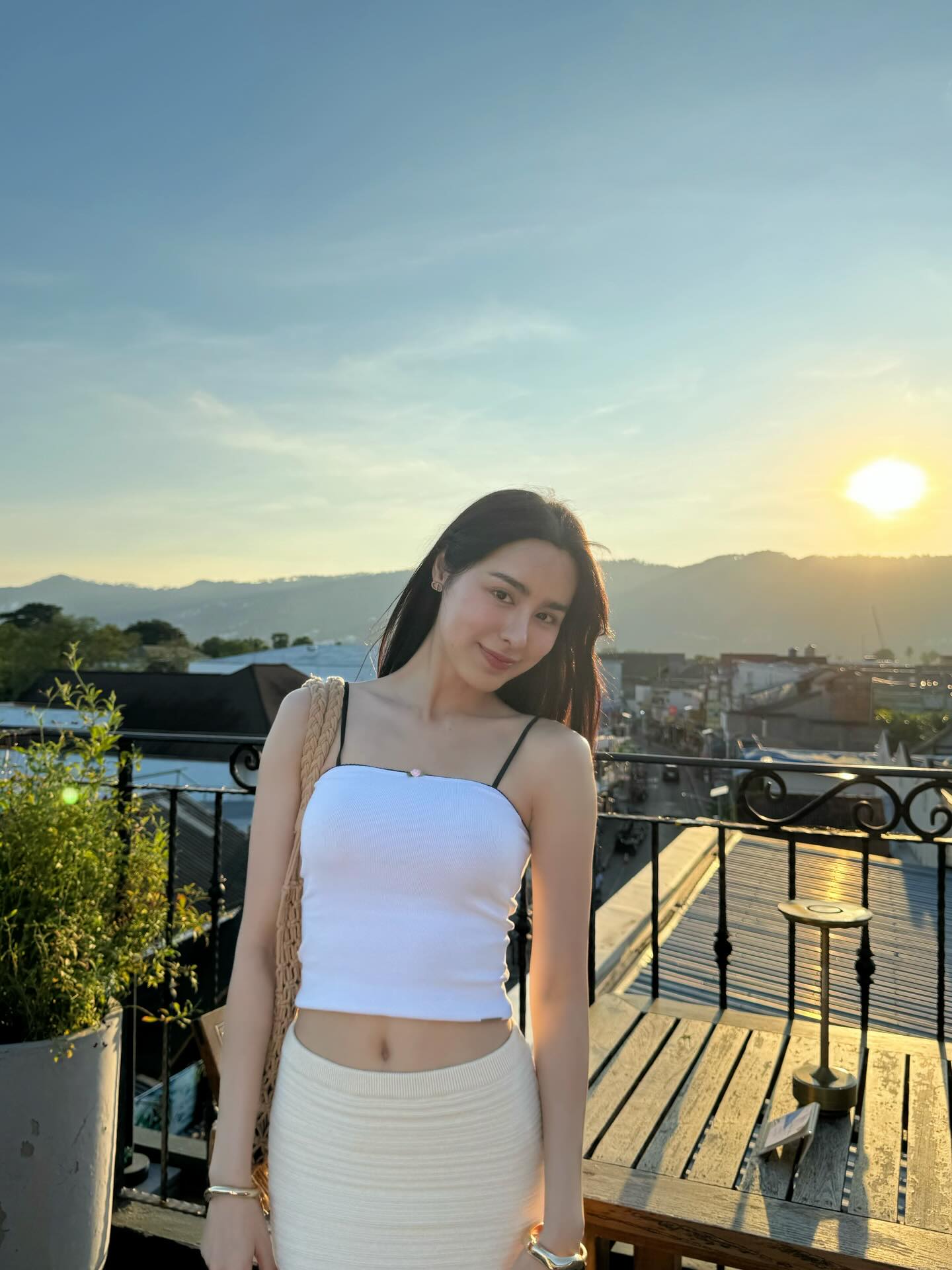 พีพี - ปุญญ์ปรีดี คุ้มพร้อม รอดสวาสดิ์