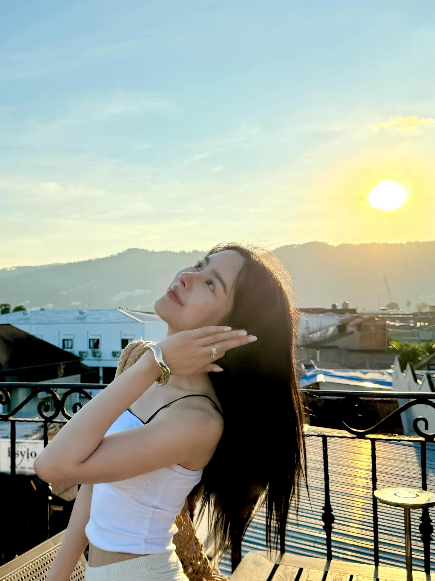 พีพี - ปุญญ์ปรีดี คุ้มพร้อม รอดสวาสดิ์