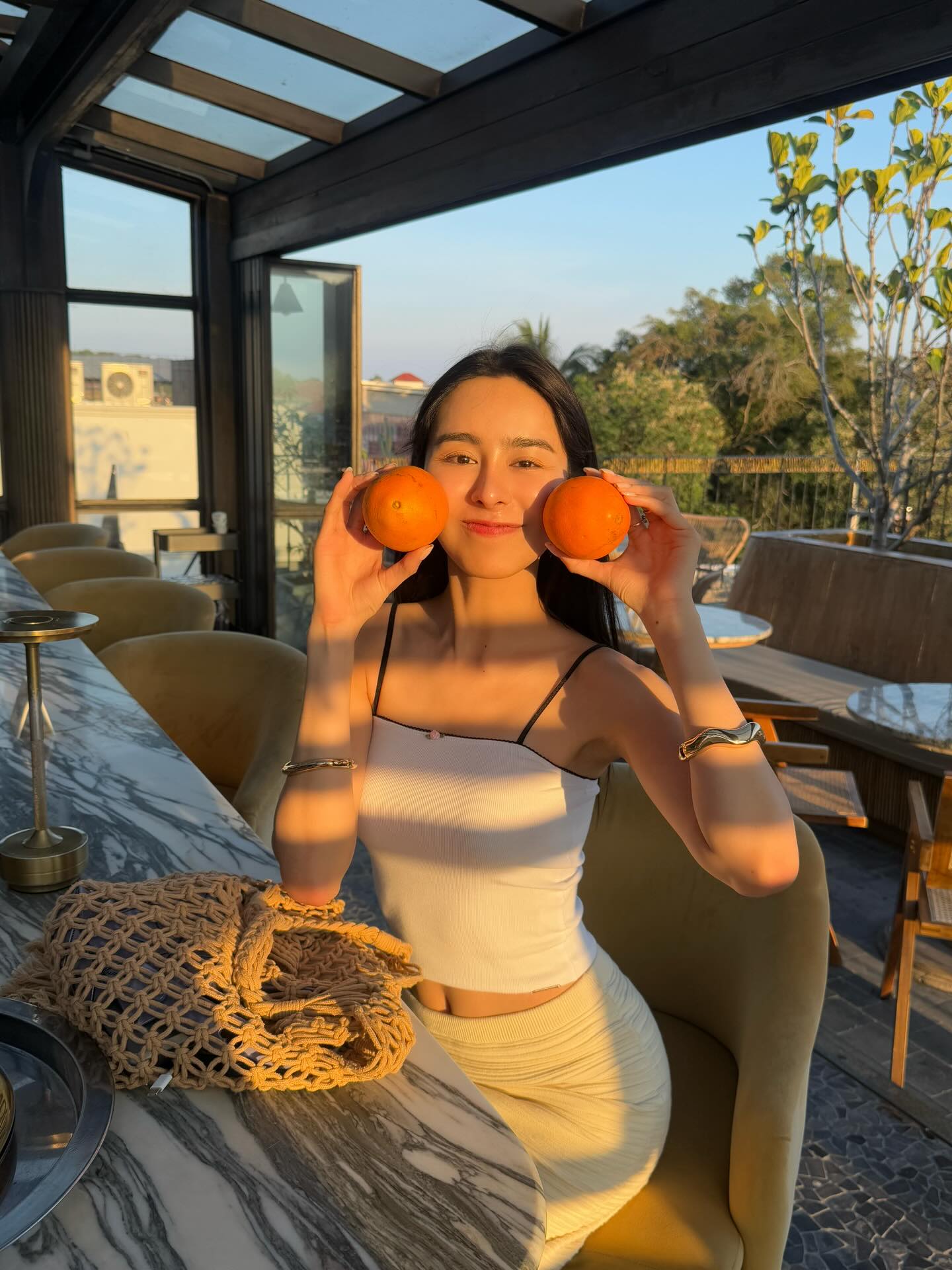 พีพี - ปุญญ์ปรีดี คุ้มพร้อม รอดสวาสดิ์