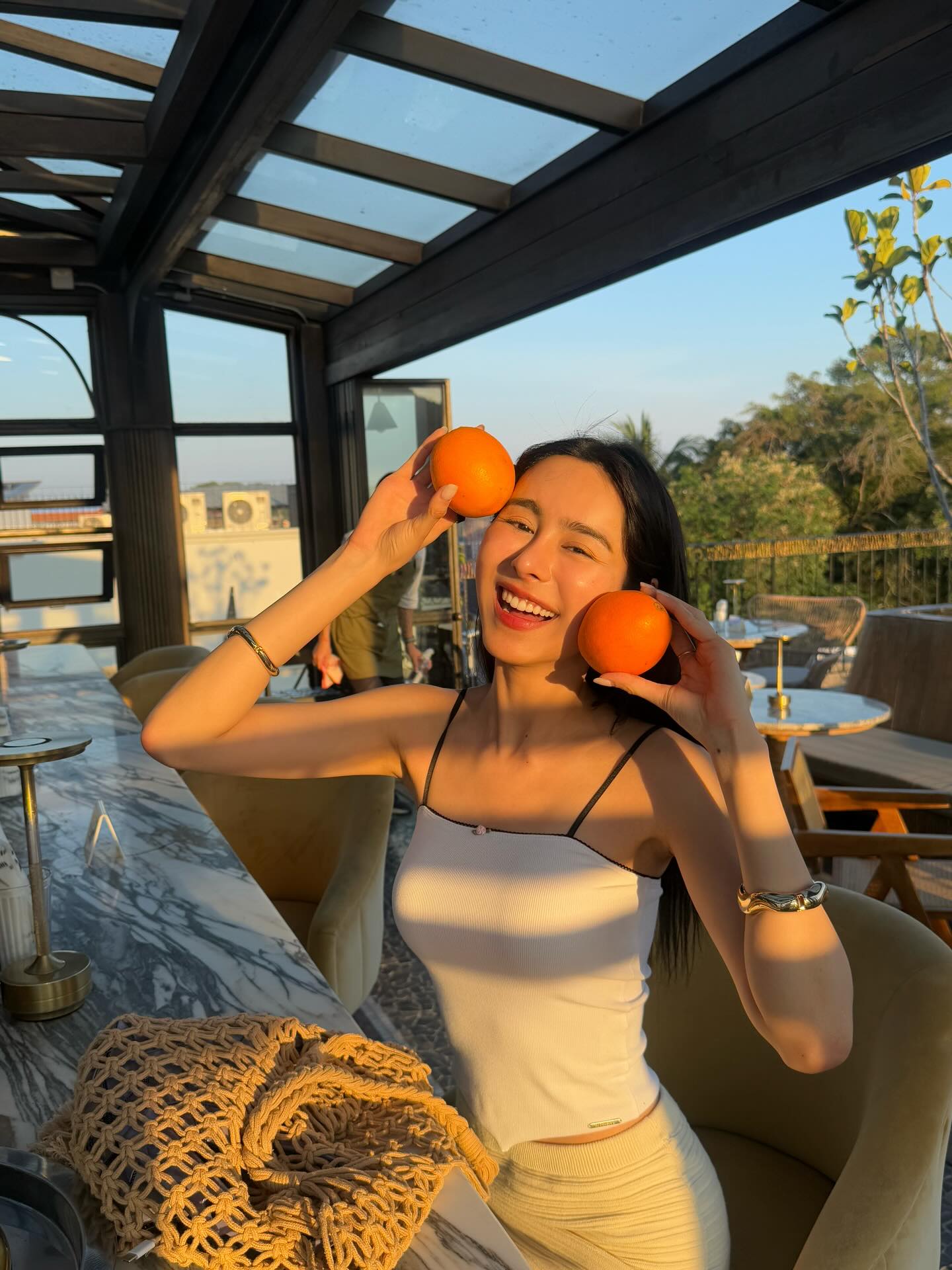 พีพี - ปุญญ์ปรีดี คุ้มพร้อม รอดสวาสดิ์