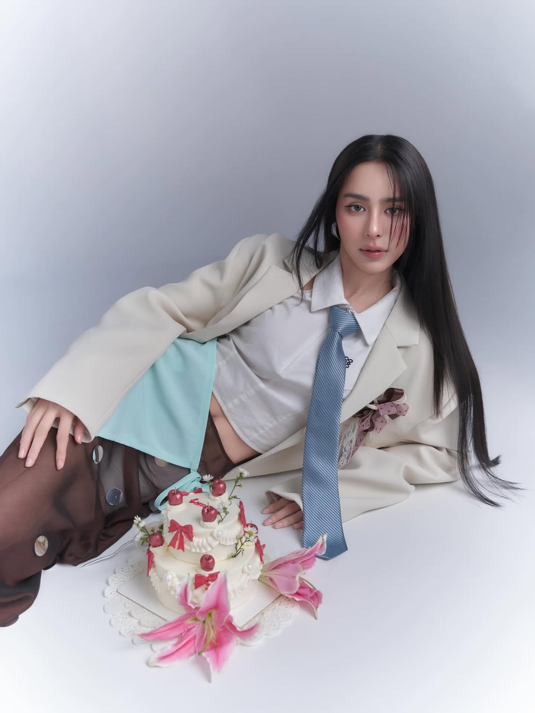 พีพี - ปุญญ์ปรีดี คุ้มพร้อม รอดสวาสดิ์