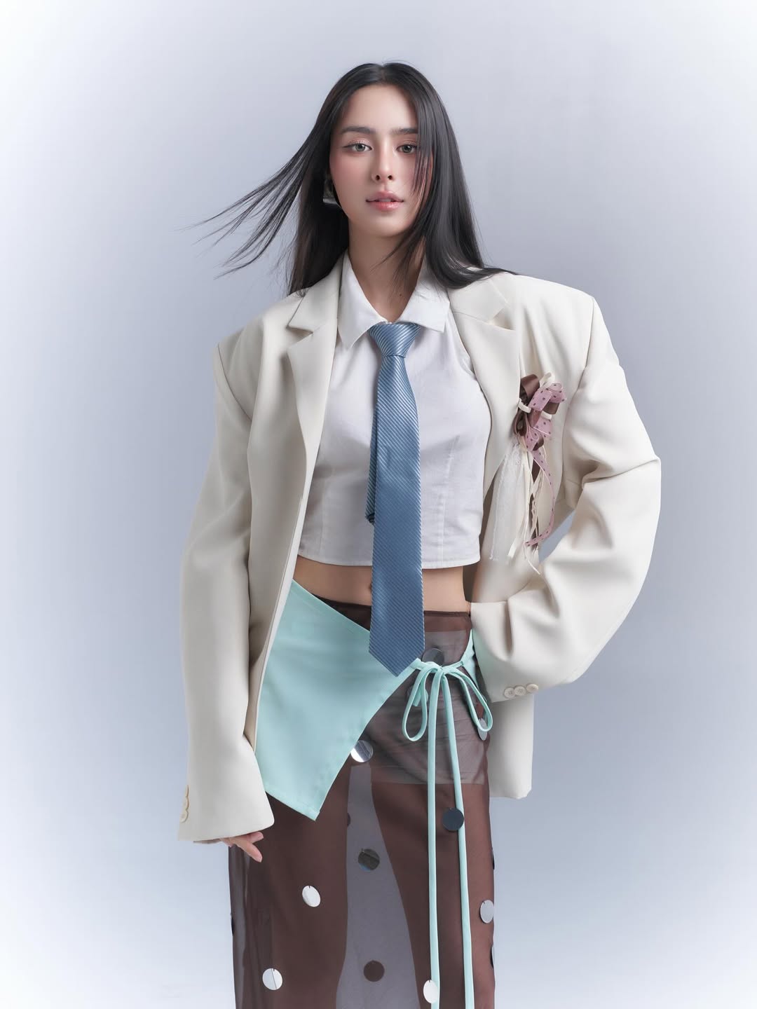 พีพี - ปุญญ์ปรีดี คุ้มพร้อม รอดสวาสดิ์