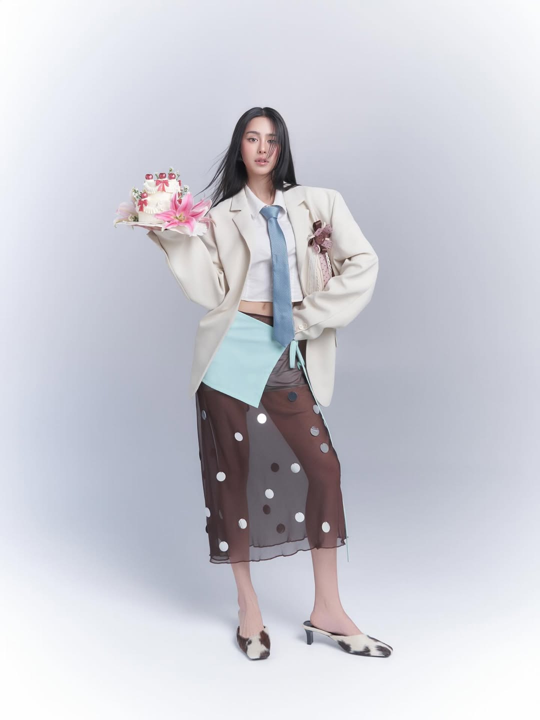 พีพี - ปุญญ์ปรีดี คุ้มพร้อม รอดสวาสดิ์