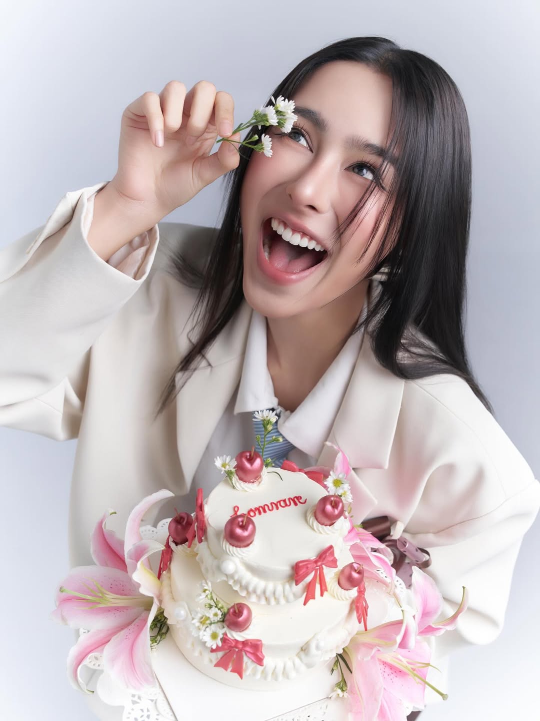 พีพี - ปุญญ์ปรีดี คุ้มพร้อม รอดสวาสดิ์