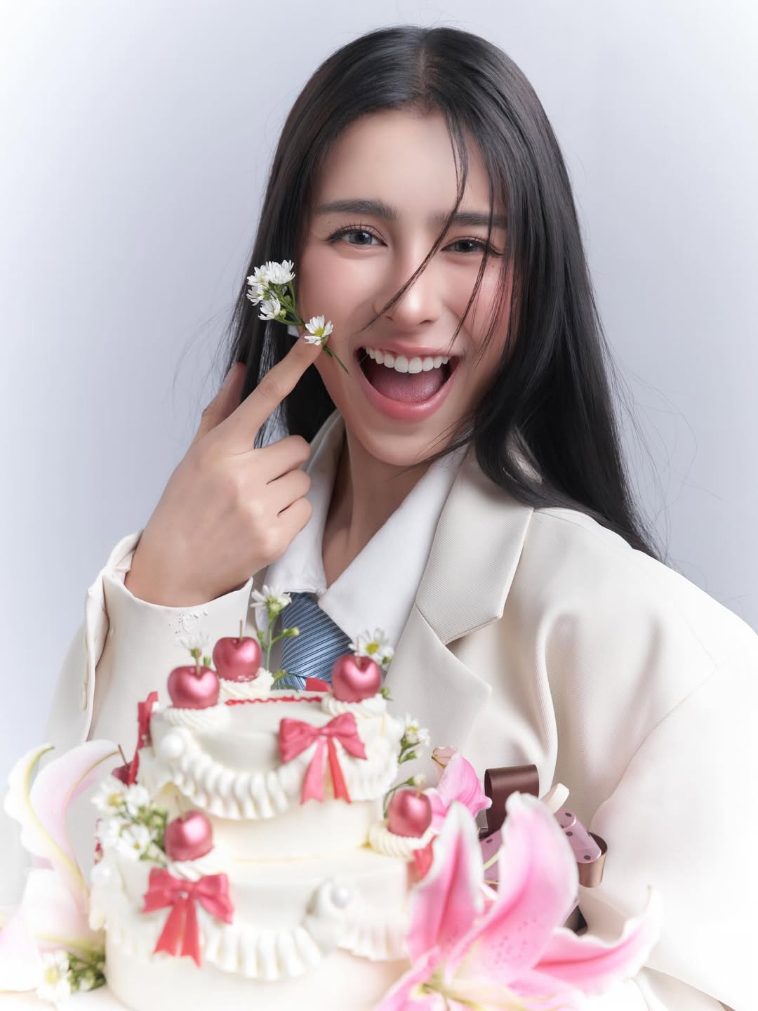 พีพี - ปุญญ์ปรีดี คุ้มพร้อม รอดสวาสดิ์