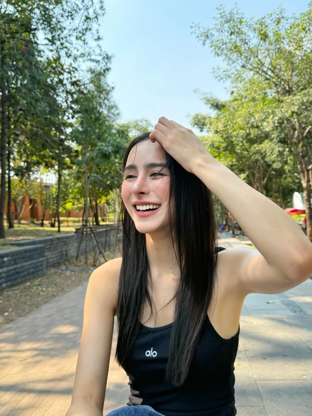 พีพี - ปุญญ์ปรีดี คุ้มพร้อม รอดสวาสดิ์