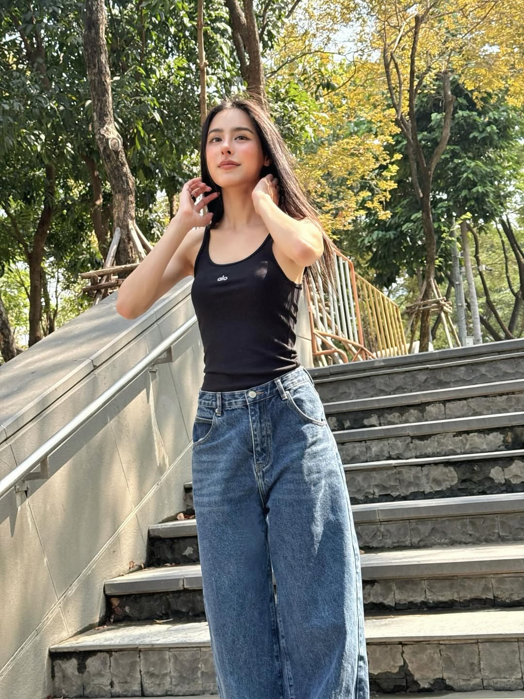 พีพี - ปุญญ์ปรีดี คุ้มพร้อม รอดสวาสดิ์