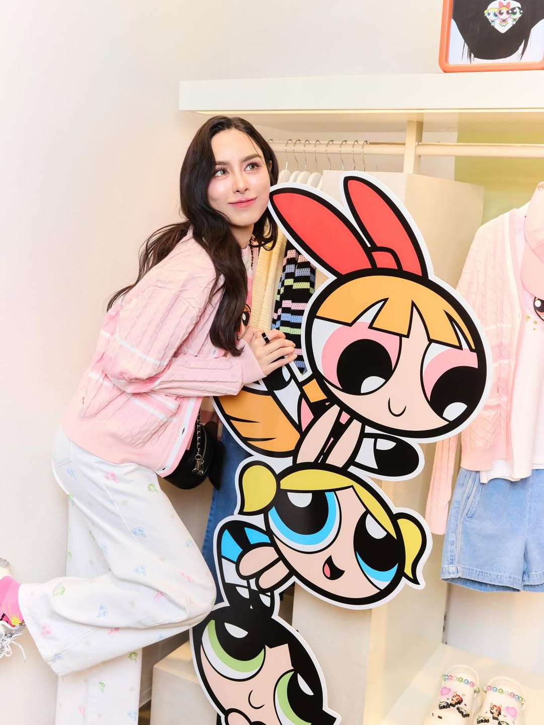 พีพี - ปุญญ์ปรีดี คุ้มพร้อม รอดสวาสดิ์