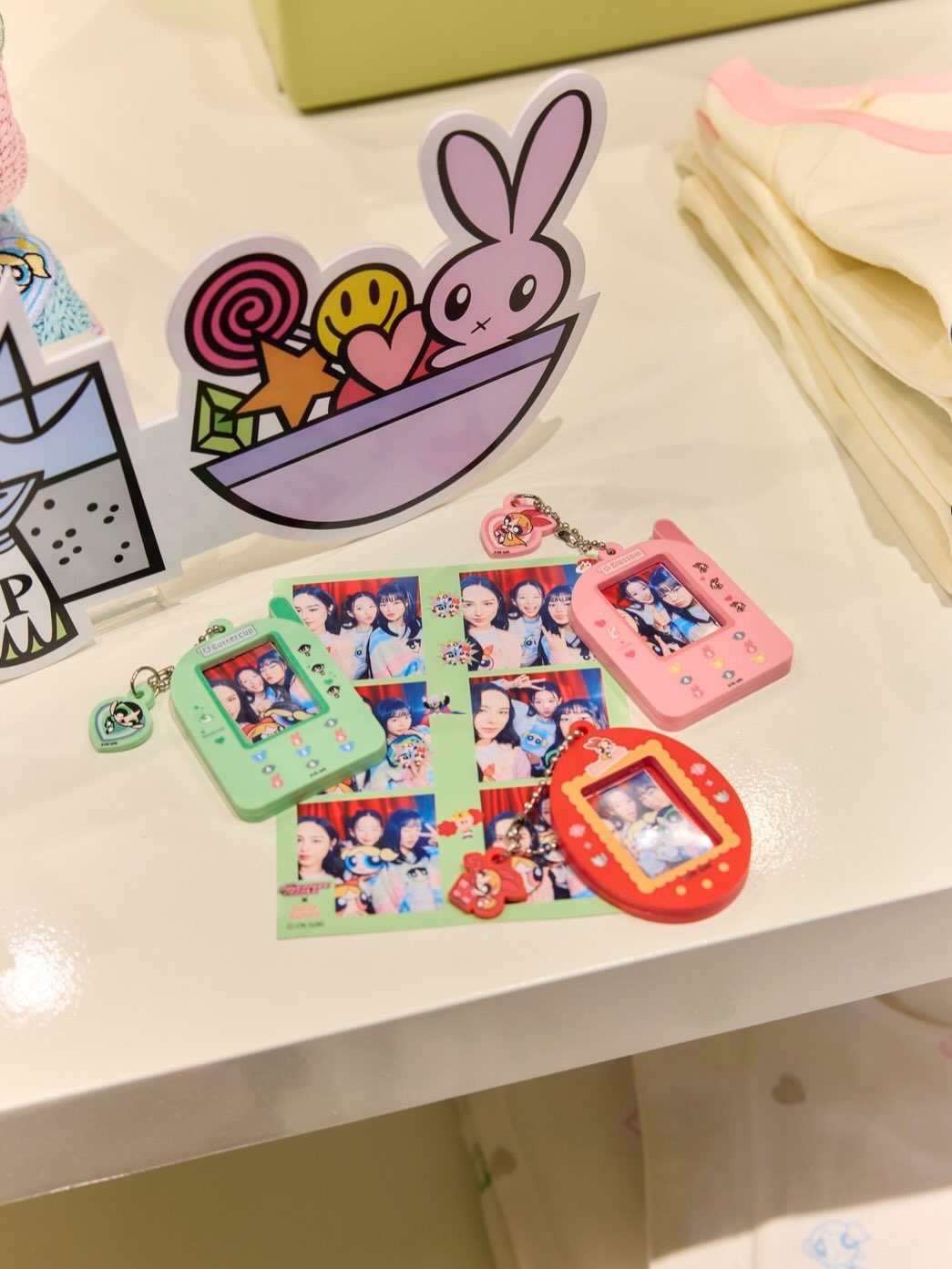 พีพี - ปุญญ์ปรีดี คุ้มพร้อม รอดสวาสดิ์