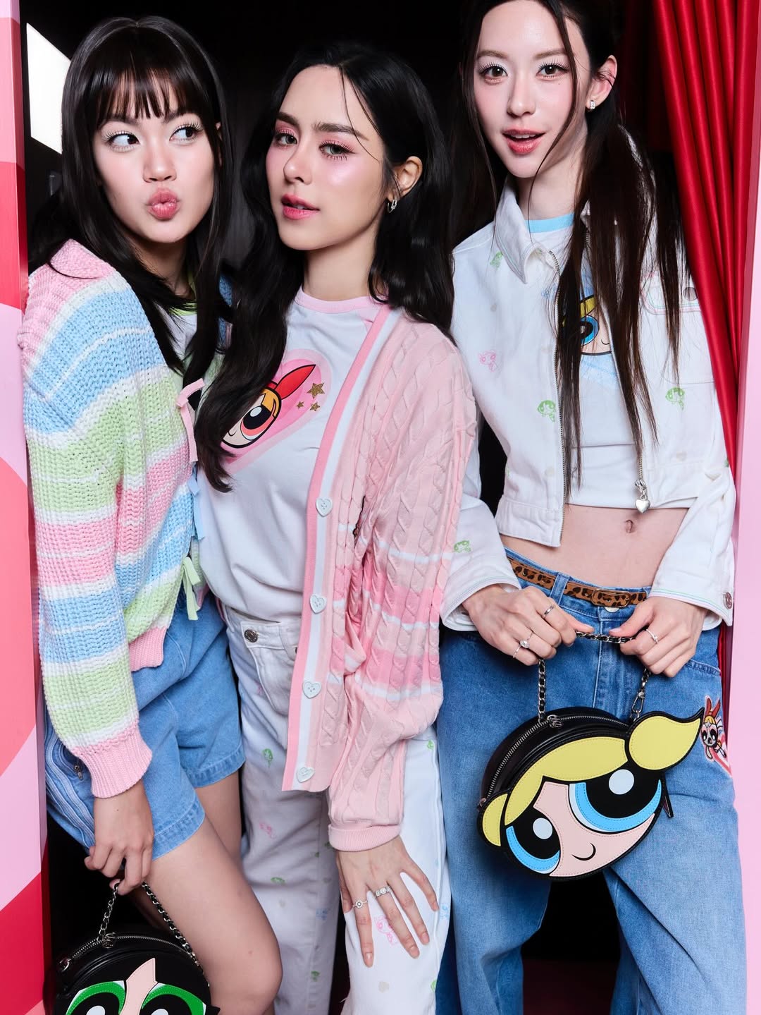 พีพี - ปุญญ์ปรีดี คุ้มพร้อม รอดสวาสดิ์