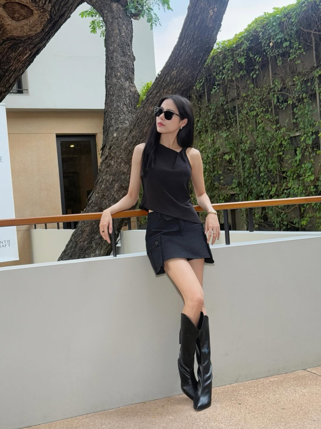 พีพี - ปุญญ์ปรีดี คุ้มพร้อม รอดสวาสดิ์