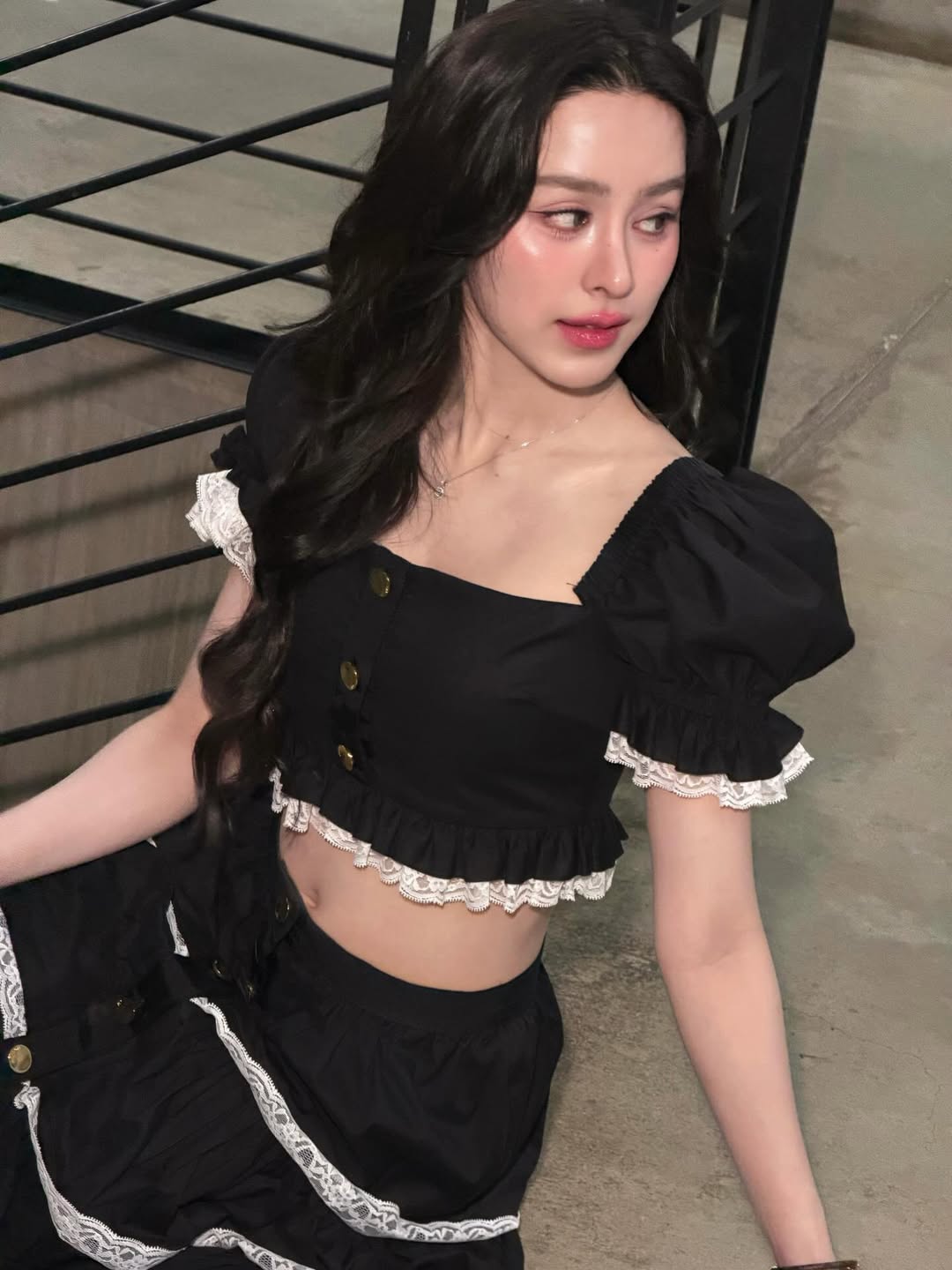 พีพี - ปุญญ์ปรีดี คุ้มพร้อม รอดสวาสดิ์