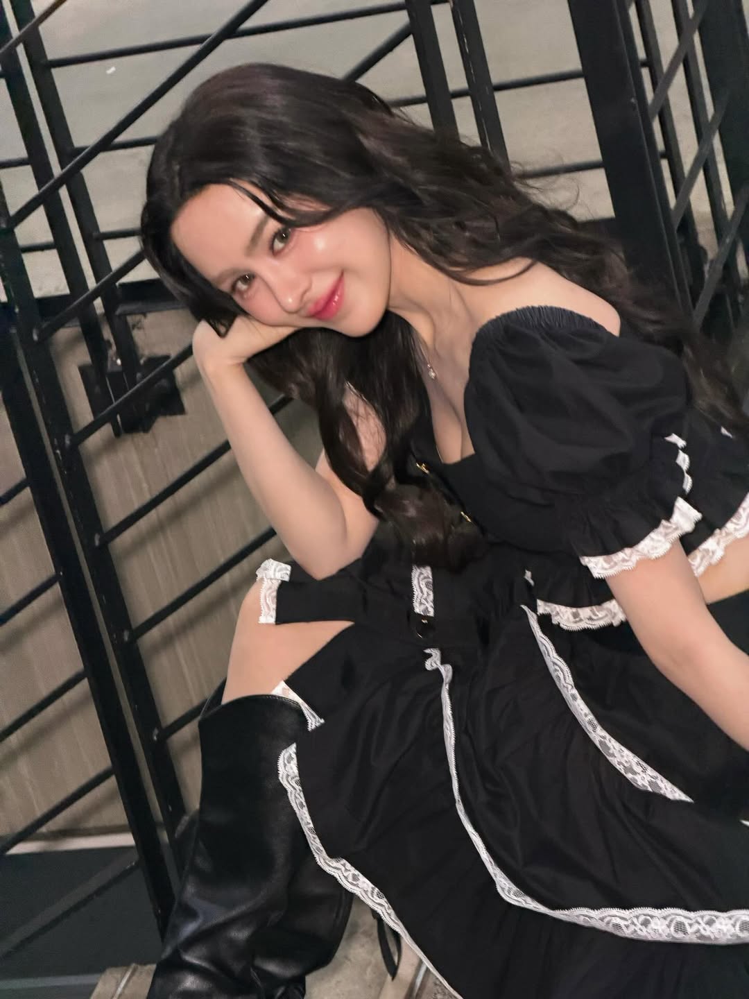 พีพี - ปุญญ์ปรีดี คุ้มพร้อม รอดสวาสดิ์