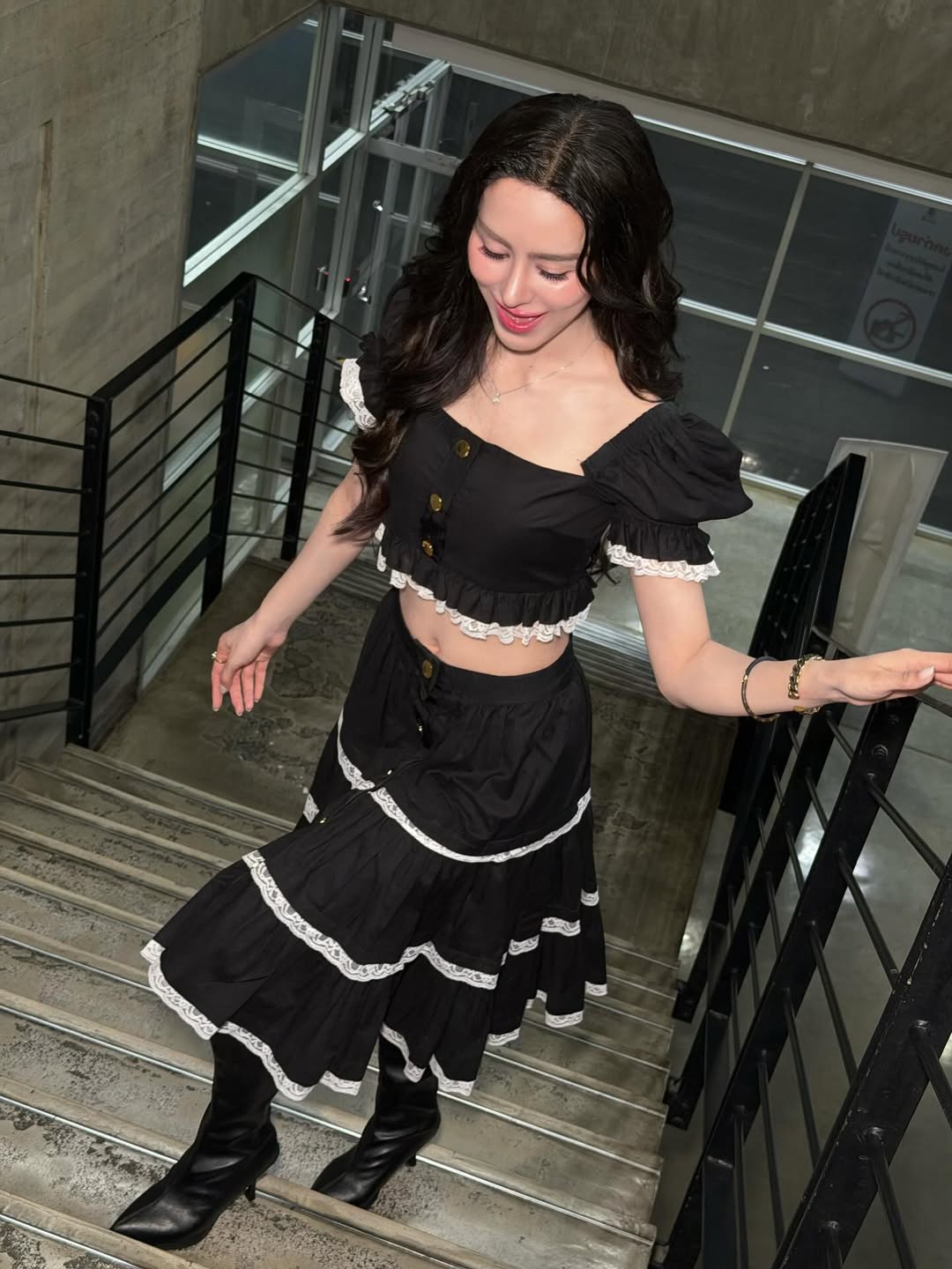 พีพี - ปุญญ์ปรีดี คุ้มพร้อม รอดสวาสดิ์