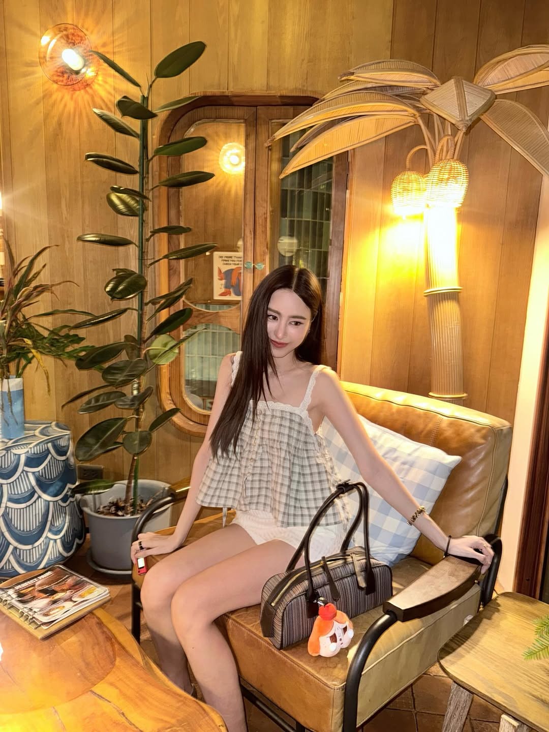 พีพี - ปุญญ์ปรีดี คุ้มพร้อม รอดสวาสดิ์