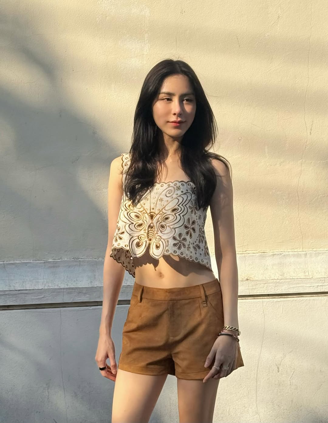 พีพี - ปุญญ์ปรีดี คุ้มพร้อม รอดสวาสดิ์