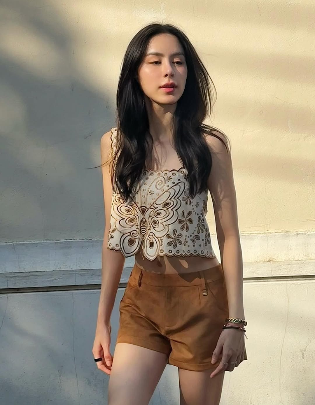 พีพี - ปุญญ์ปรีดี คุ้มพร้อม รอดสวาสดิ์