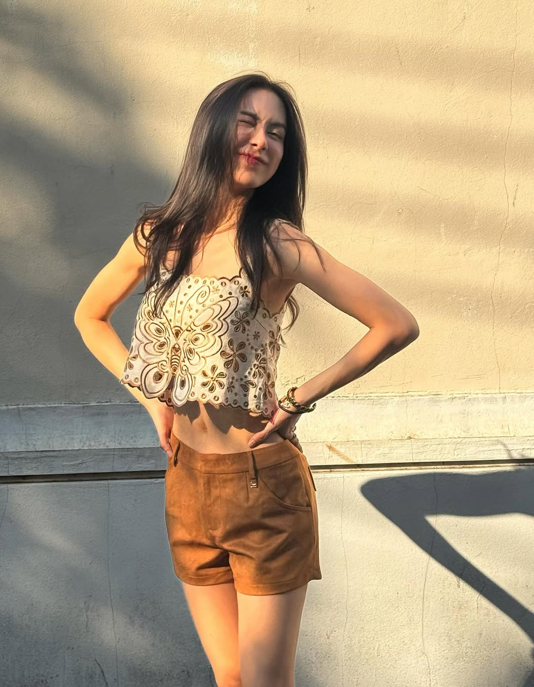 พีพี - ปุญญ์ปรีดี คุ้มพร้อม รอดสวาสดิ์