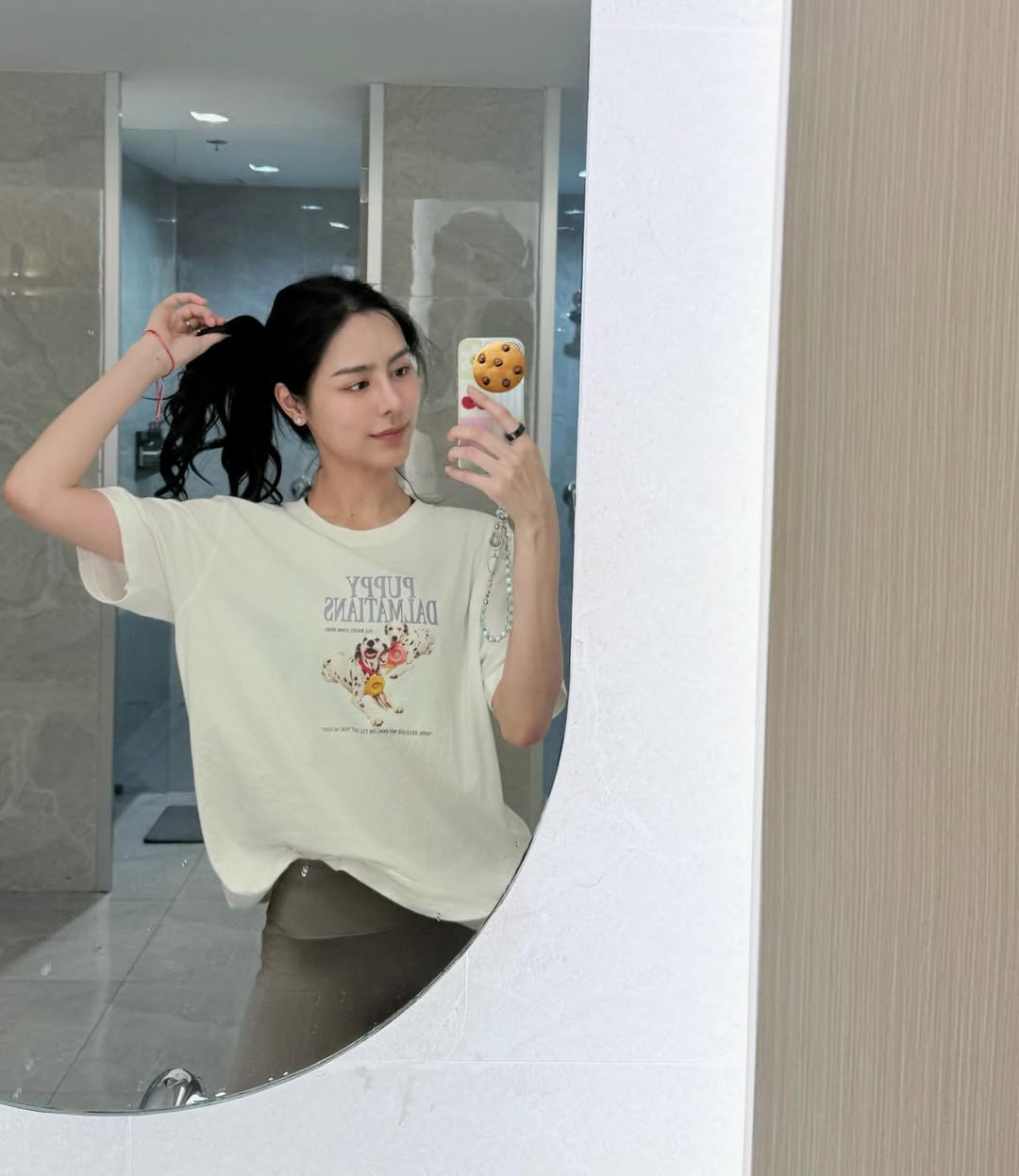 พีพี - ปุญญ์ปรีดี คุ้มพร้อม รอดสวาสดิ์