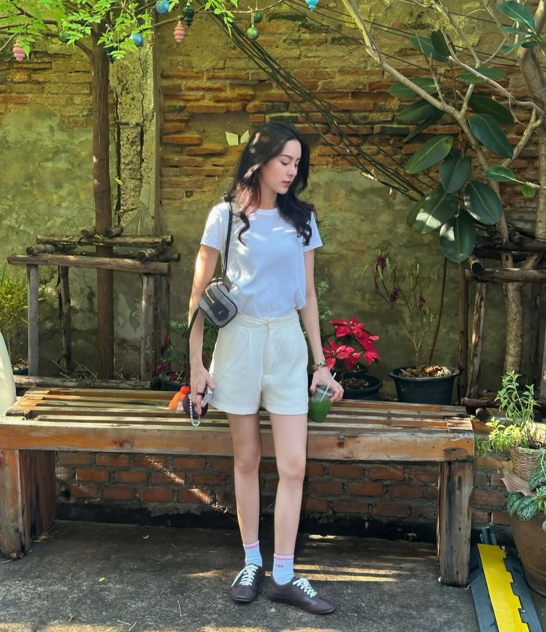 พีพี - ปุญญ์ปรีดี คุ้มพร้อม รอดสวาสดิ์