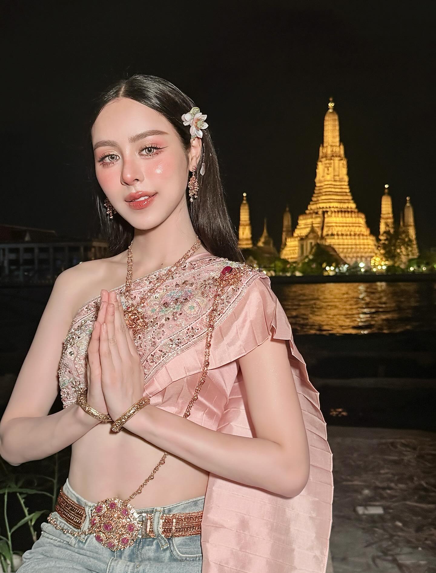 พีพี - ปุญญ์ปรีดี คุ้มพร้อม รอดสวาสดิ์