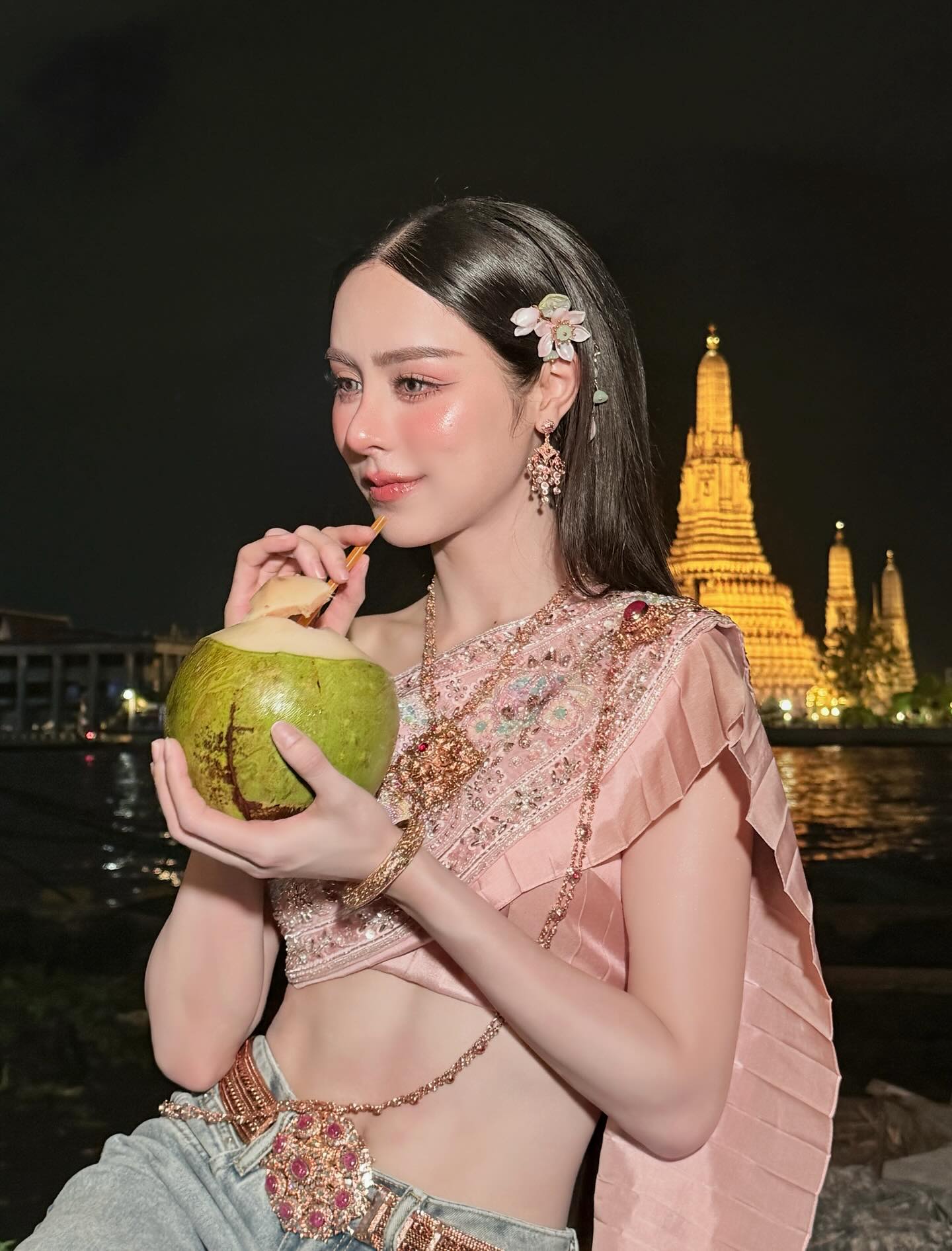 พีพี - ปุญญ์ปรีดี คุ้มพร้อม รอดสวาสดิ์