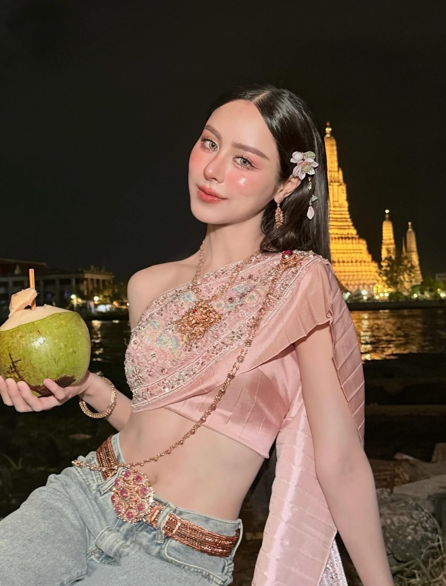 พีพี - ปุญญ์ปรีดี คุ้มพร้อม รอดสวาสดิ์