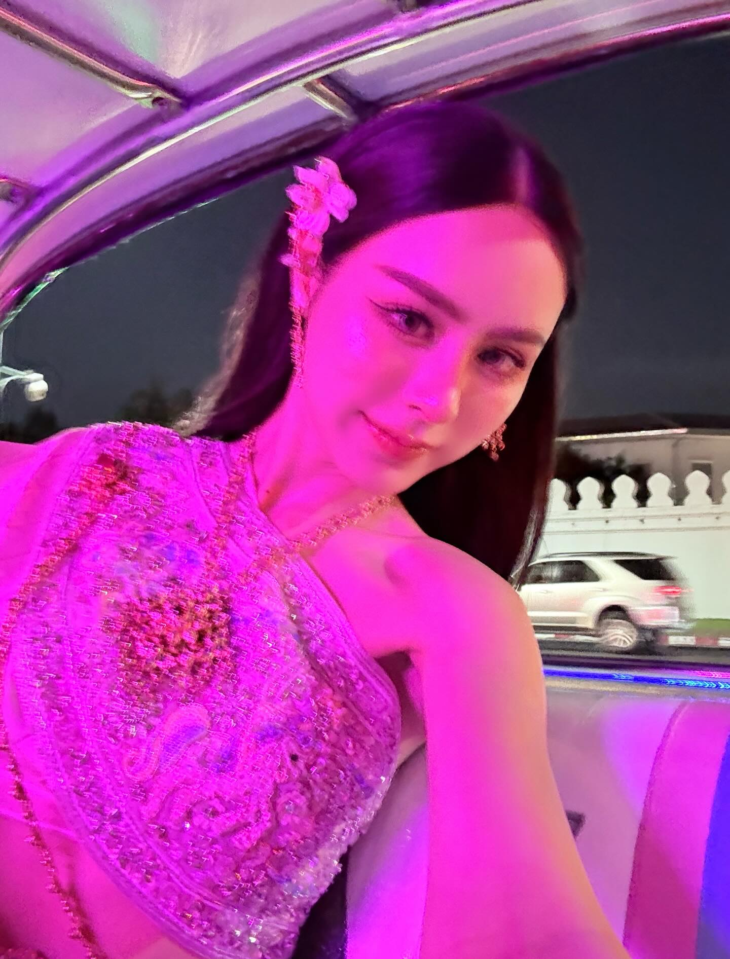 พีพี - ปุญญ์ปรีดี คุ้มพร้อม รอดสวาสดิ์