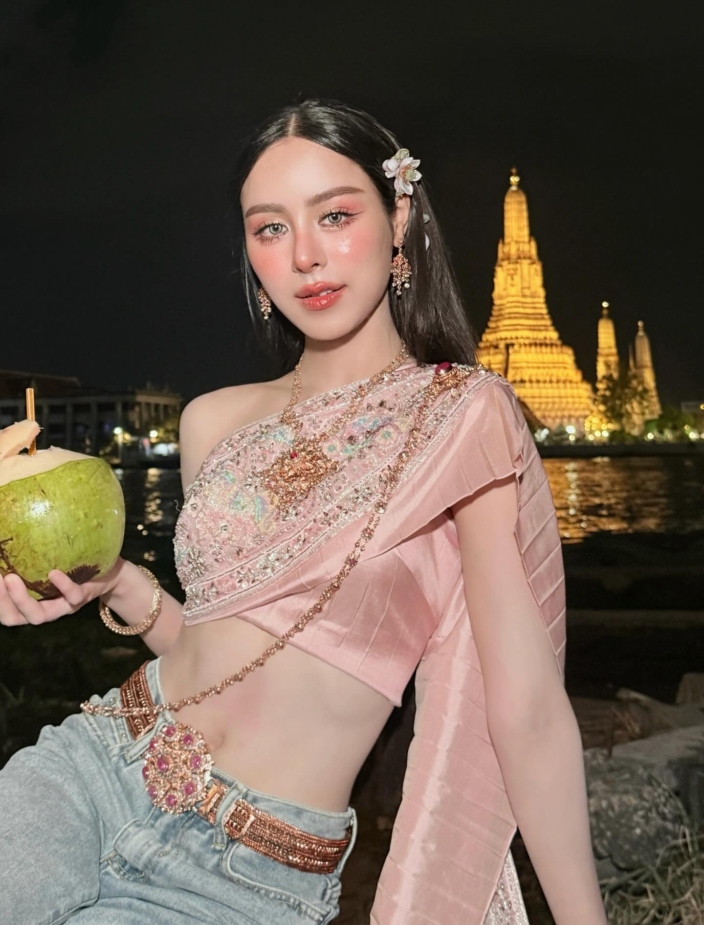 พีพี - ปุญญ์ปรีดี คุ้มพร้อม รอดสวาสดิ์