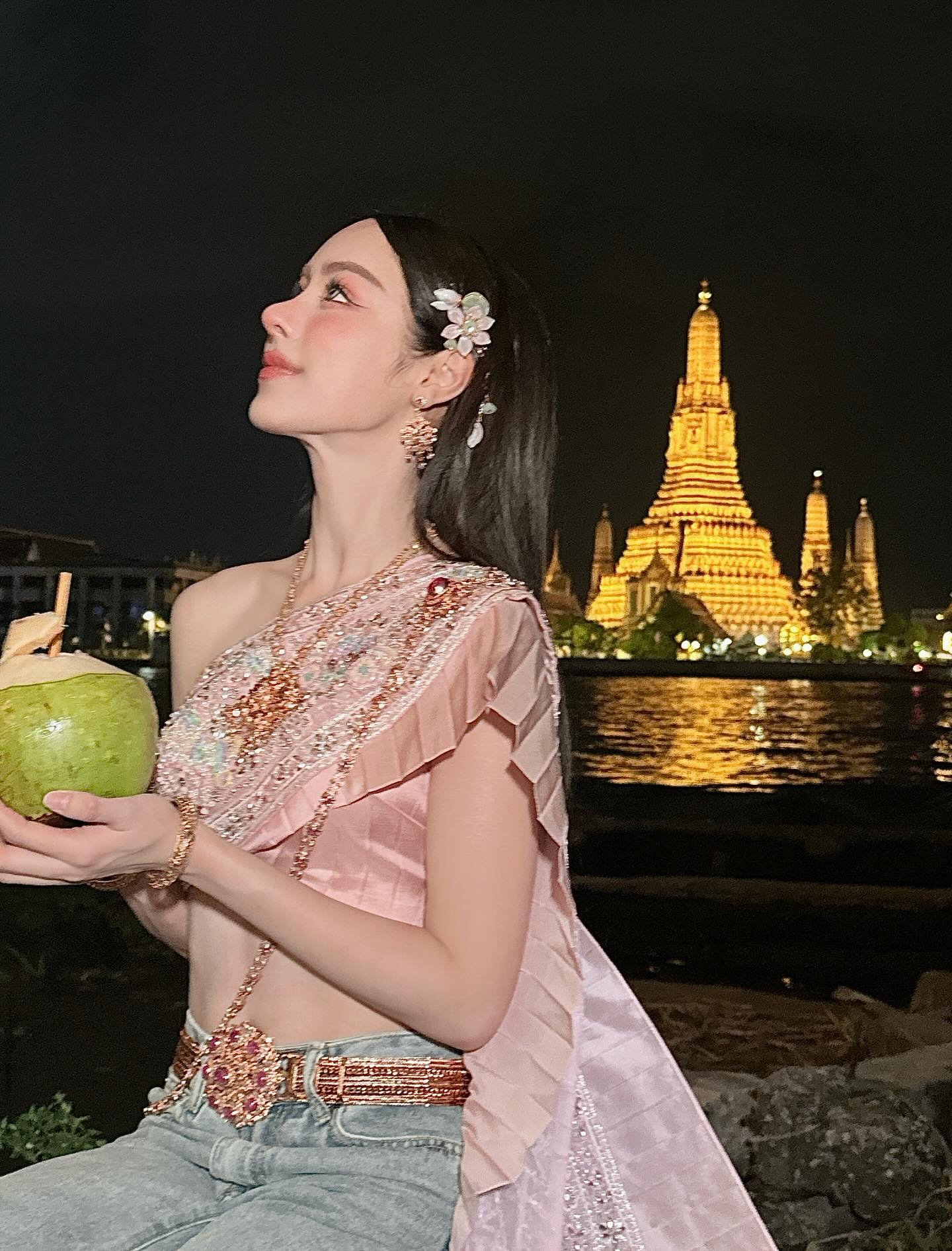 พีพี - ปุญญ์ปรีดี คุ้มพร้อม รอดสวาสดิ์