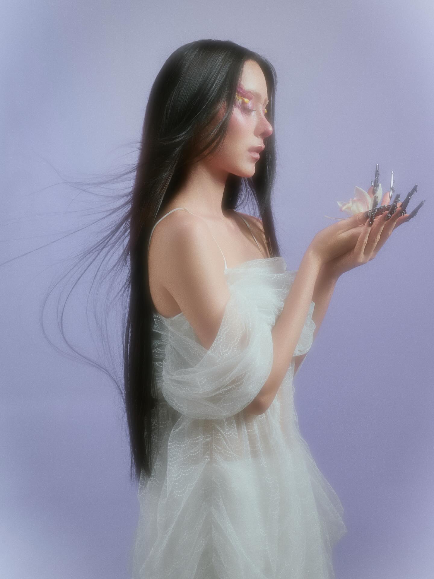 พีพี - ปุญญ์ปรีดี คุ้มพร้อม รอดสวาสดิ์