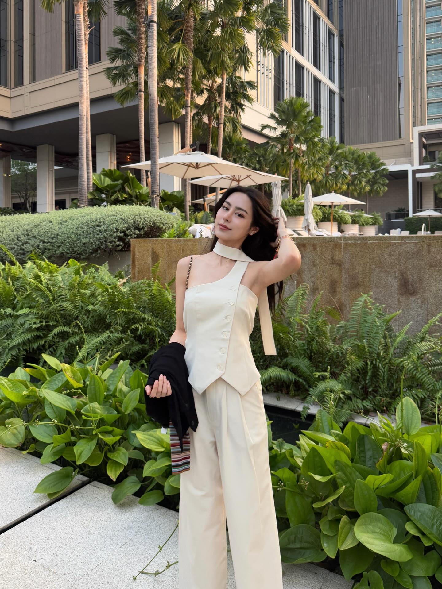 พีพี - ปุญญ์ปรีดี คุ้มพร้อม รอดสวาสดิ์