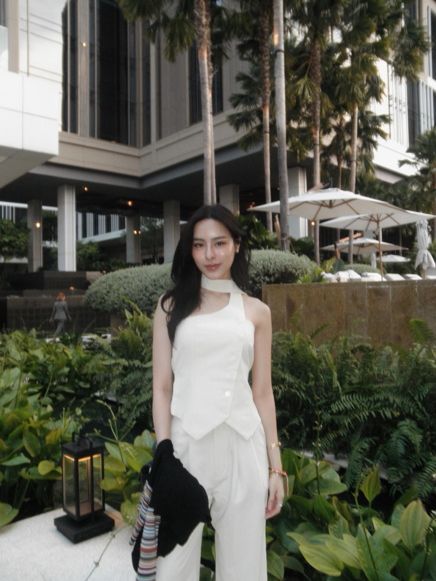 พีพี - ปุญญ์ปรีดี คุ้มพร้อม รอดสวาสดิ์