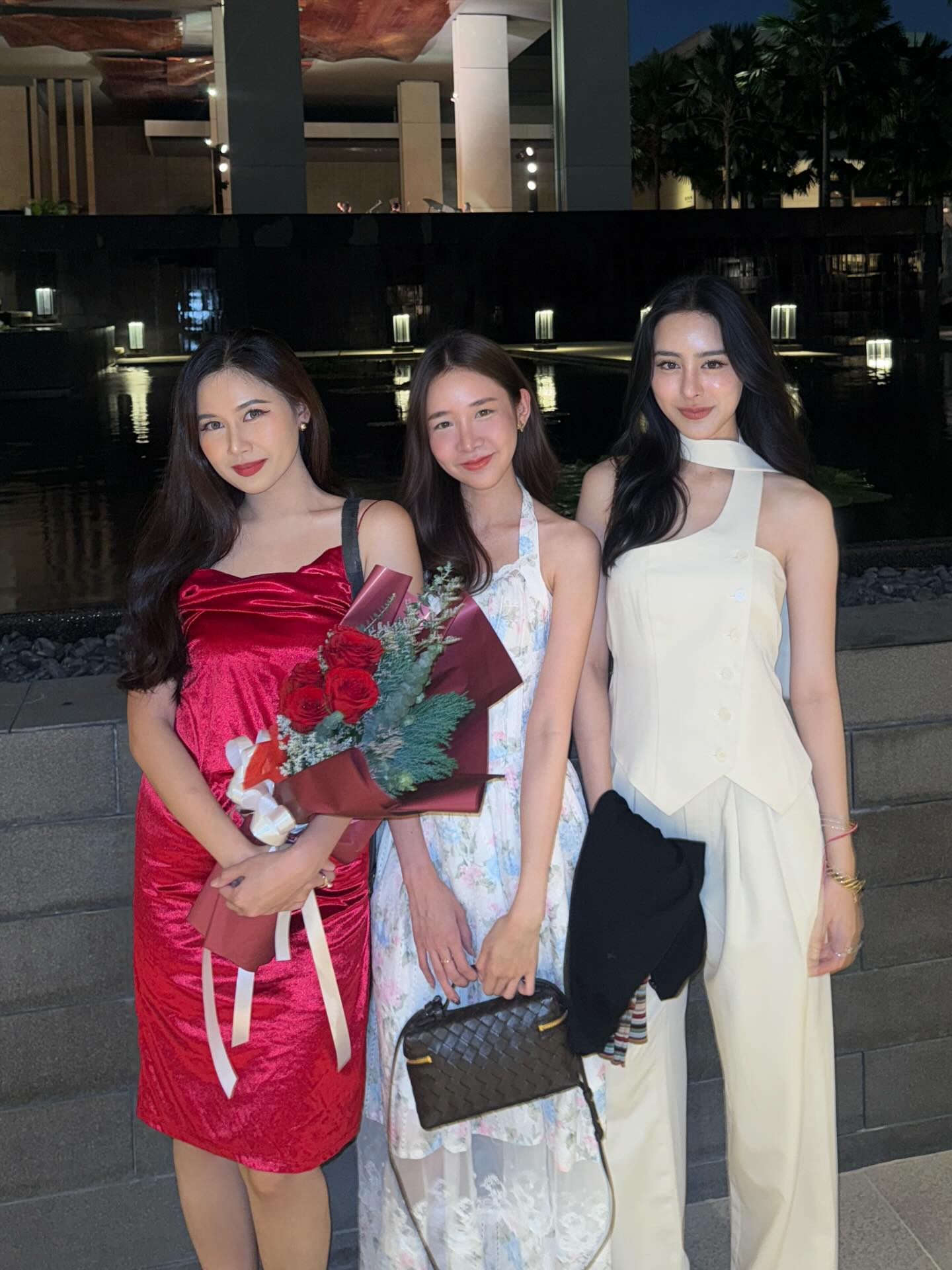 พีพี - ปุญญ์ปรีดี คุ้มพร้อม รอดสวาสดิ์