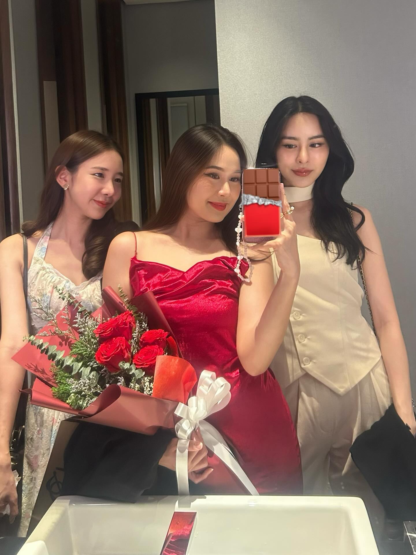 พีพี - ปุญญ์ปรีดี คุ้มพร้อม รอดสวาสดิ์