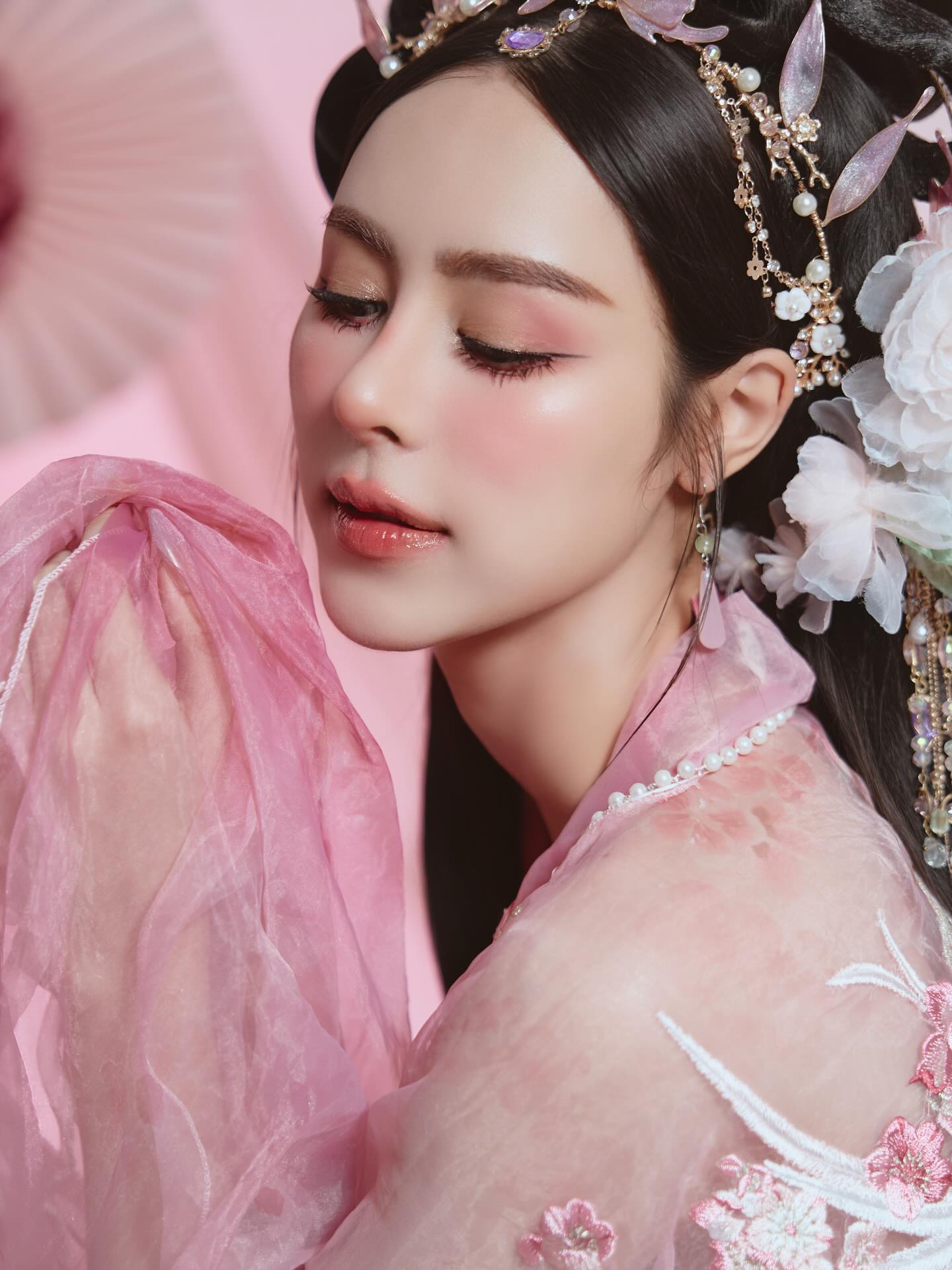 พีพี - ปุญญ์ปรีดี คุ้มพร้อม รอดสวาสดิ์