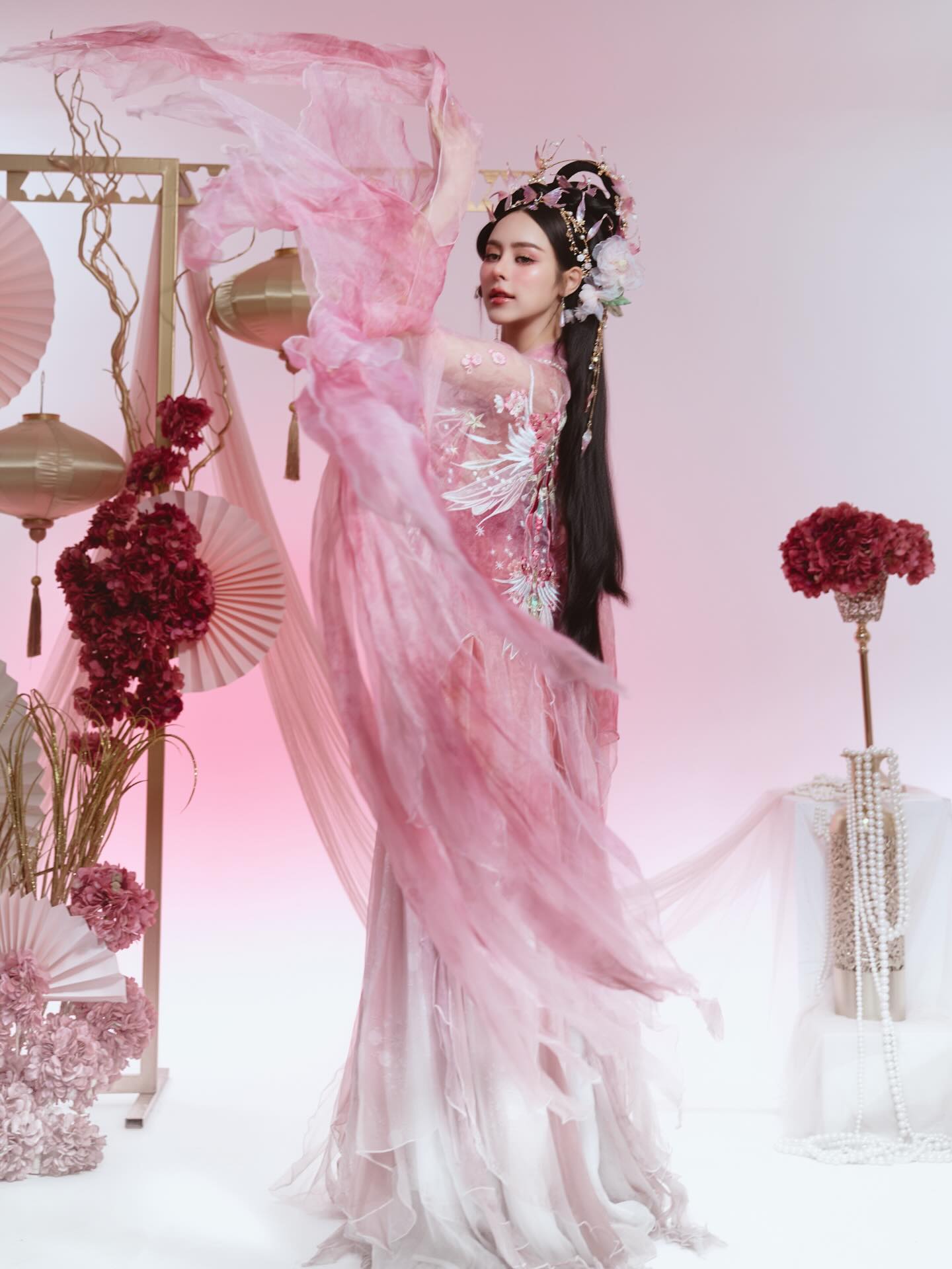 พีพี - ปุญญ์ปรีดี คุ้มพร้อม รอดสวาสดิ์