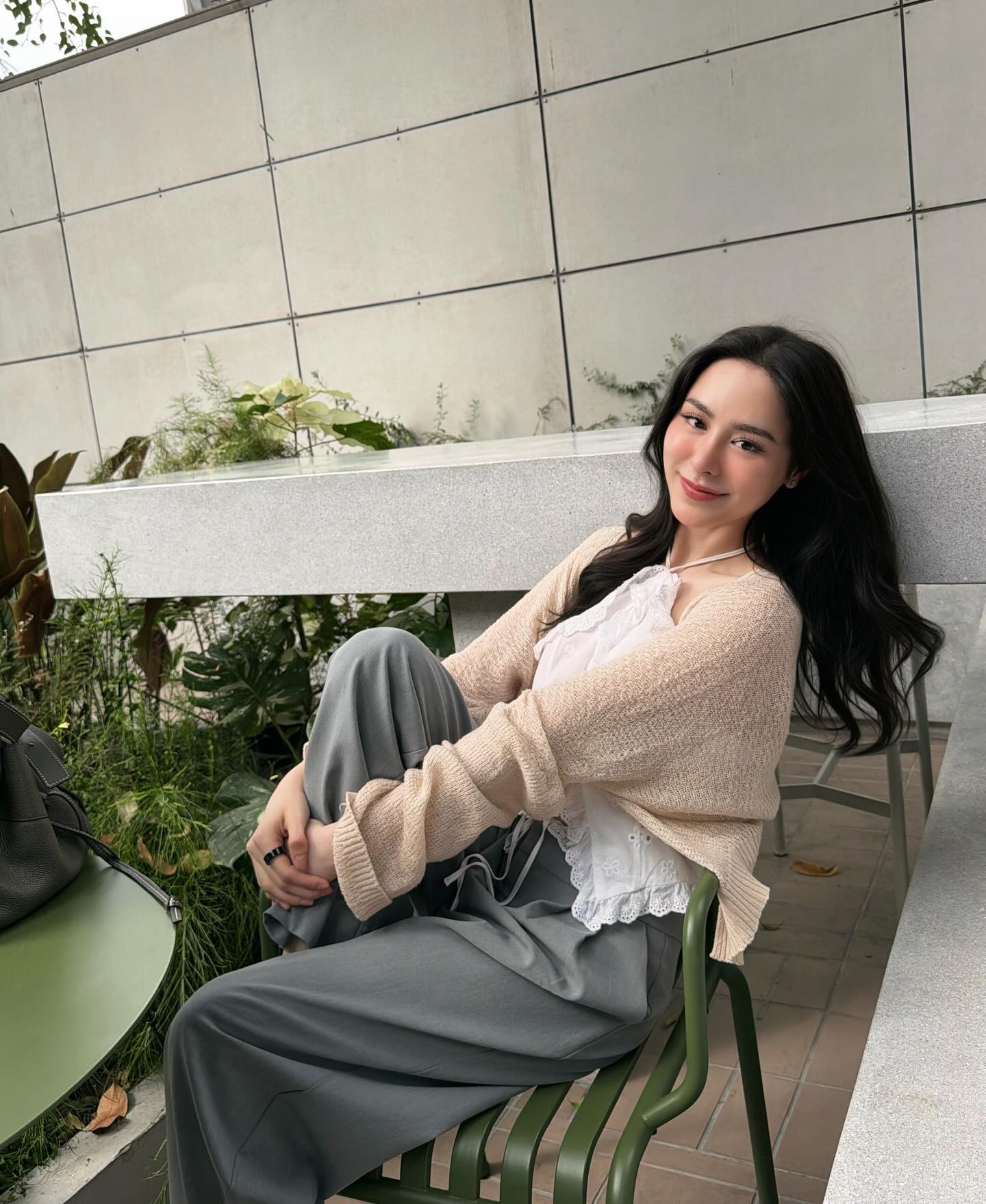 พีพี - ปุญญ์ปรีดี คุ้มพร้อม รอดสวาสดิ์