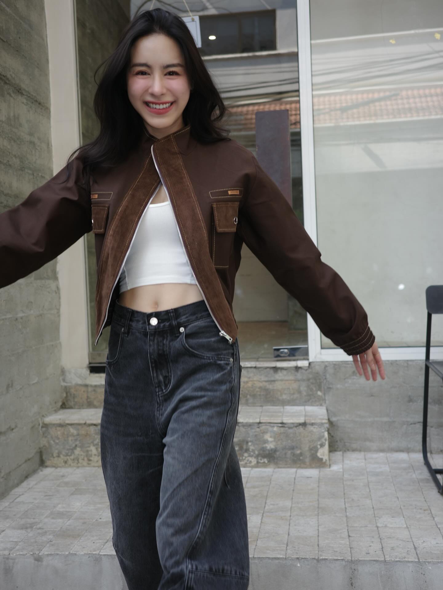 พีพี - ปุญญ์ปรีดี คุ้มพร้อม รอดสวาสดิ์