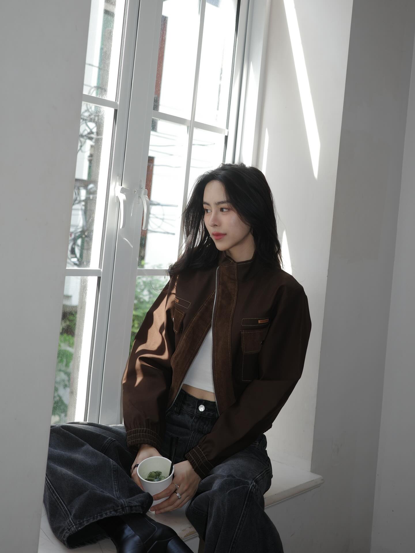 พีพี - ปุญญ์ปรีดี คุ้มพร้อม รอดสวาสดิ์